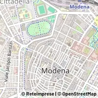 Harita Modena