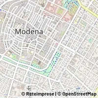 Carte Modena