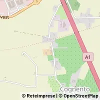 Carte Modena