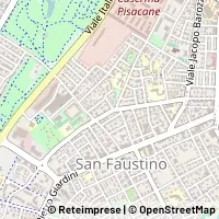 Carte Modena