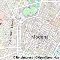 Kart Modena