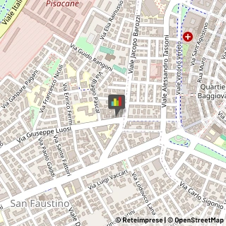 Bar e Caffetterie,41124Modena