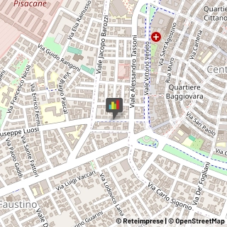 Psicoanalisi - Studi e Centri,41124Modena