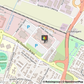Erboristerie,41122Modena