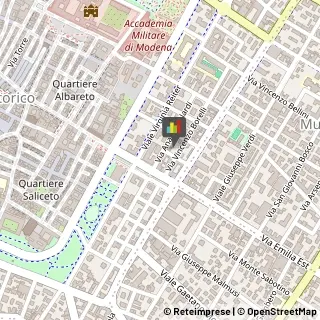 Bed e Breakfast,41121Modena