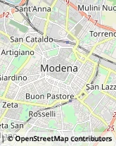 Panetterie Modena,41124Modena