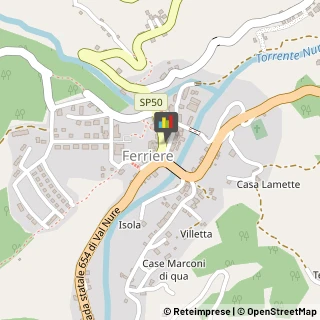 Palestre e Centri Fitness Ferriere,29024Piacenza