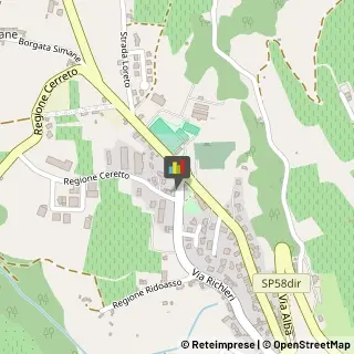 Appartamenti e Residence La Morra,12064Cuneo