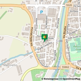 Str. Cavallotta, 2,12038Savigliano