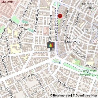 Cinema e Televisione - Distribuzione e Noleggio Film Modena,41124Modena