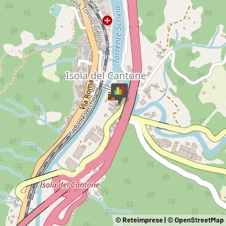 Karting, Go-kart e Accessori Isola del Cantone,16017Genova