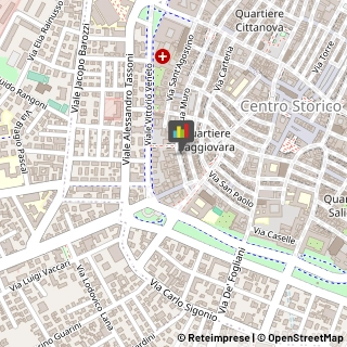Designers - Studi,41121Modena