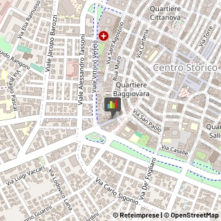 Designers - Studi,41121Modena