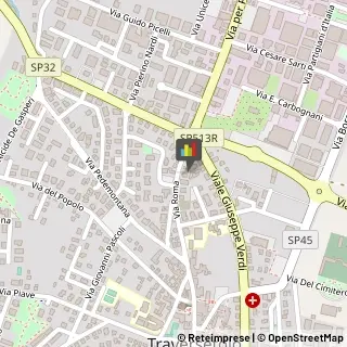 Locali, Birrerie e Pub,43029Parma