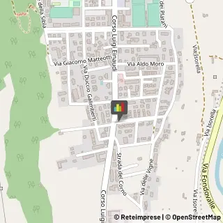 Veterinaria - Ambulatori e Laboratori Cherasco,12062Cuneo