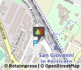Autorimesse e Parcheggi,40017Bologna