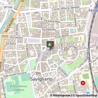 Architetti Savigliano,12038Cuneo