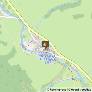 Articoli da Regalo - Dettaglio Pontechianale,12020Cuneo