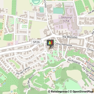Logopedia Saluzzo,12037Cuneo