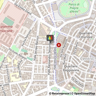 Designers - Studi,41124Modena