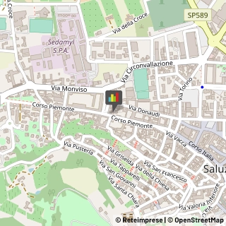 Macellerie Saluzzo,12037Cuneo
