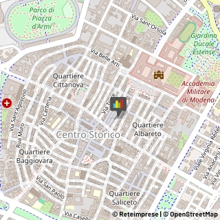 Gelaterie,41121Modena