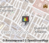 Alberghi Diurni e Bagni Pubblici Modena,41121Modena