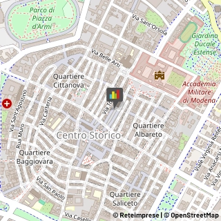 Gelaterie,41121Modena