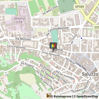 Macellerie Saluzzo,12037Cuneo