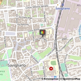 Posters Savigliano,12038Cuneo