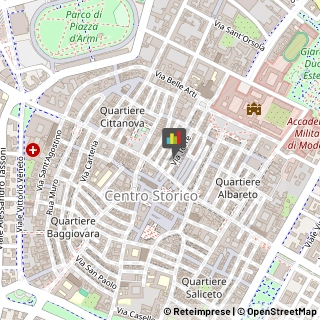 Librerie,41121Modena