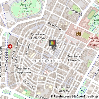 Pelletterie - Dettaglio,41121Modena