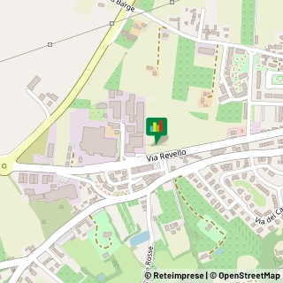 Via Revello, 38/M,12037Saluzzo