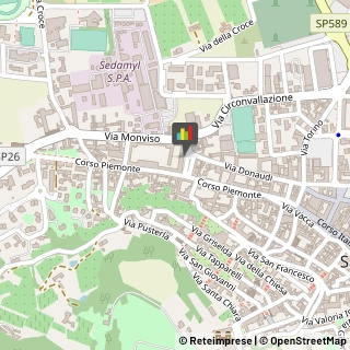 Caffè Saluzzo,12037Cuneo