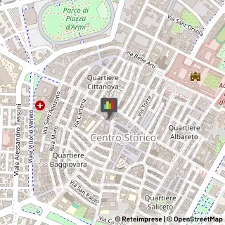 Ristoranti,41121Modena