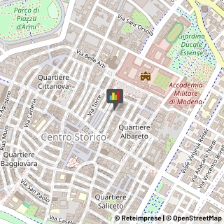 Gelaterie,41121Modena