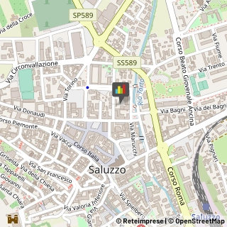 Imprese Edili,12037Cuneo