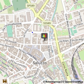 Librerie Saluzzo,12037Cuneo