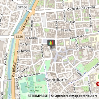 Sartorie Savigliano,12038Cuneo