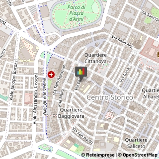 Architetti,41121Modena