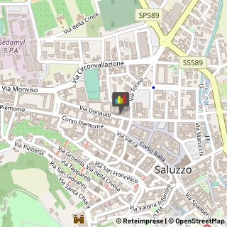 Macellerie Saluzzo,12037Cuneo