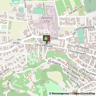 Bar e Caffetterie,12037Cuneo