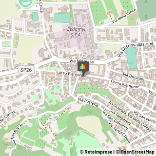 Ristoranti,12037Cuneo