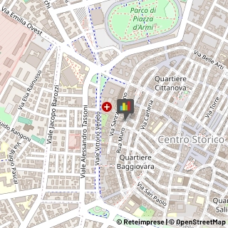 Arredamenti - Materiali,41122Modena