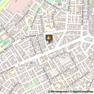 Facchinaggio - Servizi di Carico e Scarico Merci Modena,41124Modena