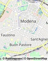 Strada Formigina, 15/19,41100Modena