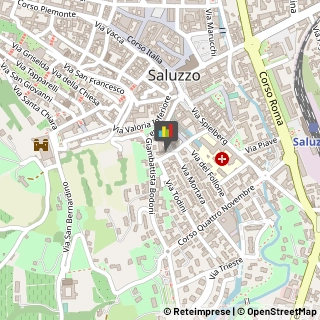 Asili Nido Saluzzo,12037Cuneo