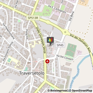 Palestre e Centri Fitness,43029Parma