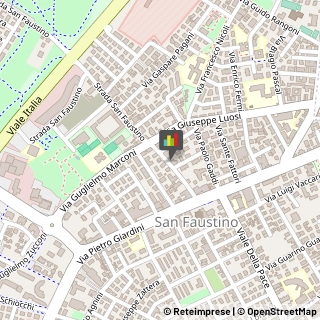 Naturopatia,41124Modena
