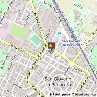 Consulenza Commerciale,40017Bologna